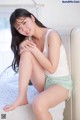 Mio Horikita 堀北美桜, [Minisuka.tv] 2022.05.26 Regular Gallery 02 P2 No.c8df56