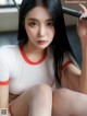Jeong Bomi 정보미, [Bimilstory] Vol.11 Athletic Girl Set.01 P53 No.a51c5a
