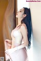 XIUREN No.597: Model Irene (萌 琪琪) (57 photos) P54 No.c96a2d