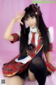 Cosplay Akb - Luv Xxl Chut P8 No.55bff6 Image No. 9