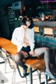 Son Yeeun 손예은, [Loozy] Tainted Love Bar Set.01 P40 No.7d72d8 Image No. 67