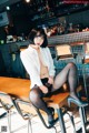 Son Yeeun 손예은, [Loozy] Tainted Love Bar Set.01 P8 No.50970b