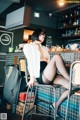 Son Yeeun 손예은, [Loozy] Tainted Love Bar Set.01 P20 No.4b49ee