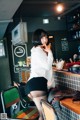 Son Yeeun 손예은, [Loozy] Tainted Love Bar Set.01 P52 No.baf838