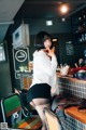 Son Yeeun 손예은, [Loozy] Tainted Love Bar Set.01 P53 No.324d06 Image No. 41