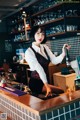 Son Yeeun 손예은, [Loozy] Tainted Love Bar Set.01 P16 No.478c5c Image No. 115