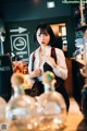 Son Yeeun 손예은, [Loozy] Tainted Love Bar Set.01 P9 No.e7b30f