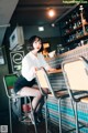 Son Yeeun 손예은, [Loozy] Tainted Love Bar Set.01 P68 No.ae3fd9 Image No. 11