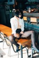 Son Yeeun 손예은, [Loozy] Tainted Love Bar Set.01 P23 No.ed03e1 Image No. 101