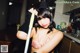 Ji Eun Lim - Weirdness - Moon Night Snap (76 photos) P64 No.9cc7bc