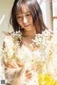 Nene Shida 志田音々, 週刊現代デジタル写真集 卒業旅行 Set.01 P36 No.6d0976