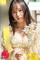 Nene Shida 志田音々, 週刊現代デジタル写真集 卒業旅行 Set.01 P18 No.be055a