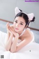 TouTiao 2017-03-27: Model Xiao Yu (小鱼) (26 photos) P8 No.2a3c82