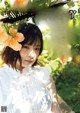 Suzu Akane 愛宝すず, Shukan Jitsuwa 2022.08.04 (週刊実話 2022年8月4日号) P3 No.4af030