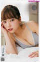 Sayaka Komuro 小室さやか, Young Champion 2019 No.15 (ヤングチャンピオン 2019年15号) P5 No.849dc3