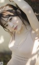 Miyu Kishi 岸みゆ, 週プレ Photo Book イメチェン？ Set.02 P9 No.cfbf7d