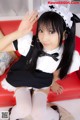 Cosplay Waitress - Wood Teacher Xxx P9 No.9198ca Image No. 7