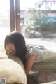 Momoka Goshima 五島百花, ヤンマガWeb ラから見るか？エモから見るか？ P10 No.c1f1ca