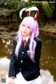 Glossy Rabbit - Day Saching Sperms P8 No.4007a7 Image No. 9