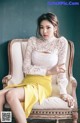 Beautiful Park Jung Yoon in the February 2017 fashion photo shoot (529 photos) P239 No.bc07b4