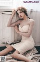 Beautiful Park Jung Yoon in the February 2017 fashion photo shoot (529 photos) P223 No.c7d4ec