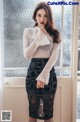 Beautiful Park Jung Yoon in the February 2017 fashion photo shoot (529 photos) P235 No.4721c7