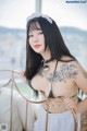 Jeon BoYeon 전보연, BoYeon Vol.01 Made bikini P60 No.bacf6d