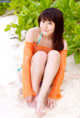 Arisa Kuroda - Nikki English Nude P5 No.bb0523