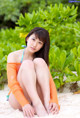 Arisa Kuroda - Nikki English Nude P7 No.ccfc31