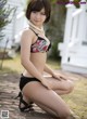 Mana Sakura - Swix Woman Movie P11 No.088f7f Image No. 3