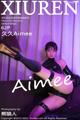 XIUREN No.4873: 久久Aimee (63 photos) P62 No.922b35